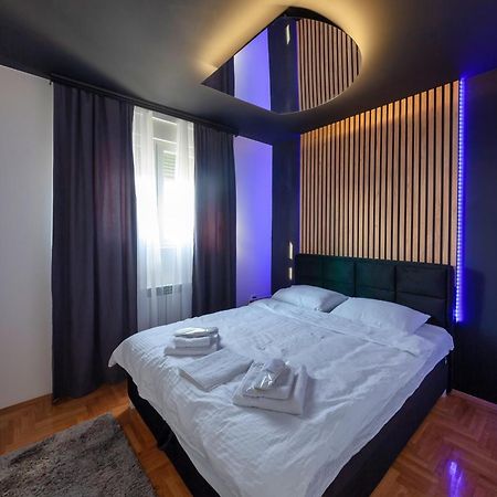 Luxury Residence Belgrade Exterior photo