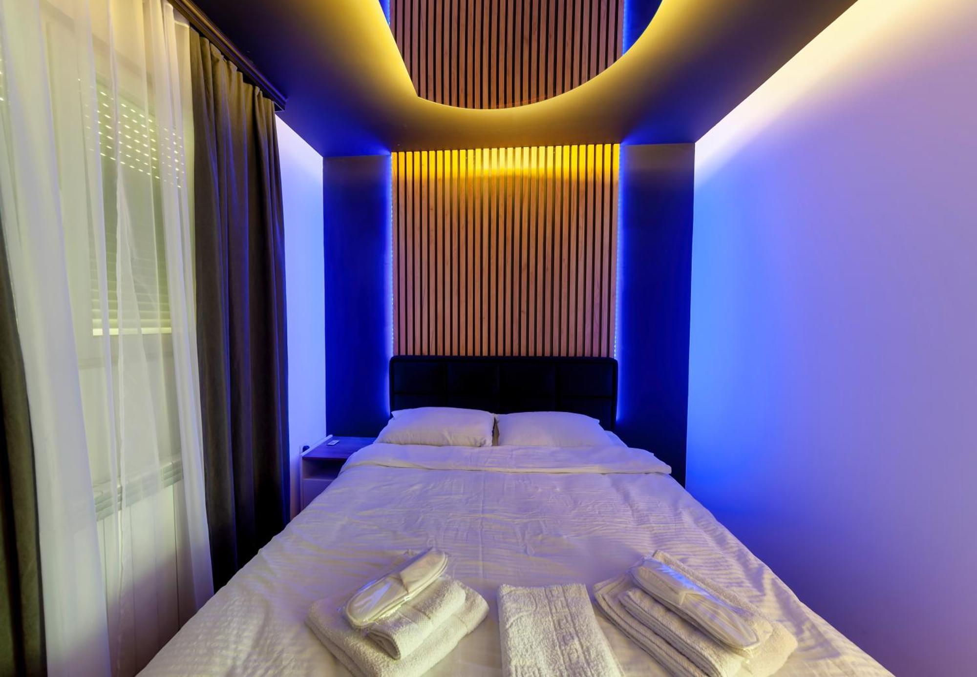 Luxury Residence Belgrade Exterior photo