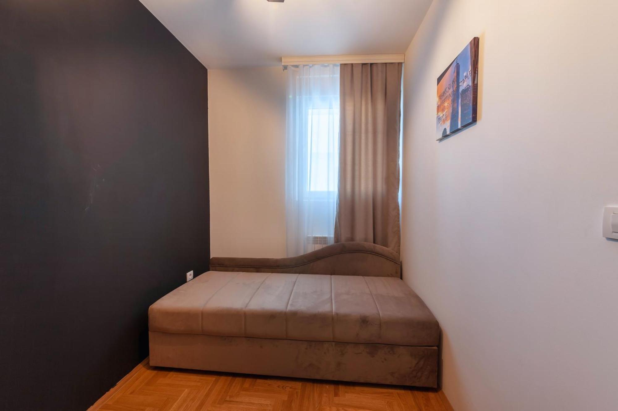 Luxury Residence Belgrade Exterior photo